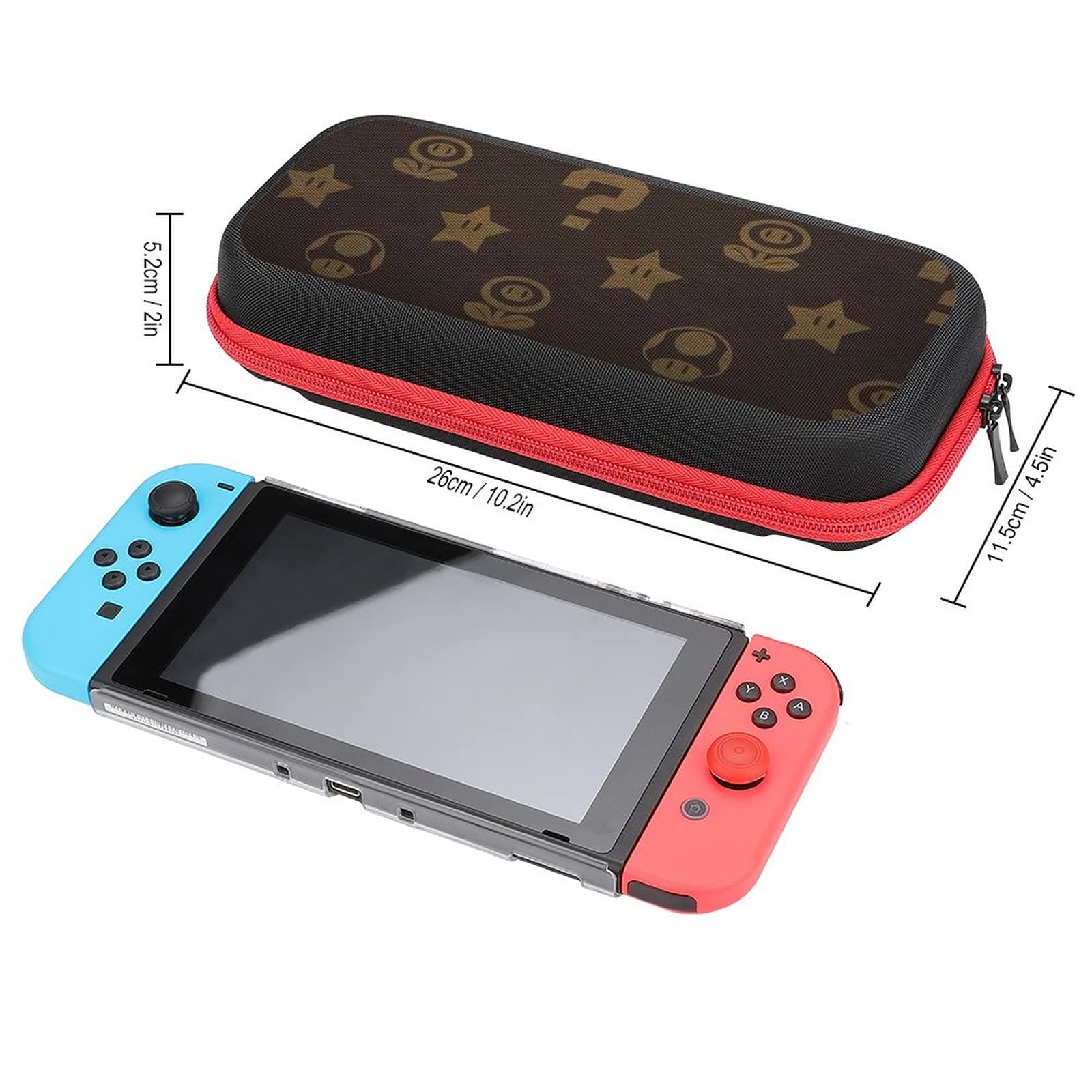 スイッチケース Amazon.co.jp: Nintendo Switch 有機ELモデル対応 tomtoc